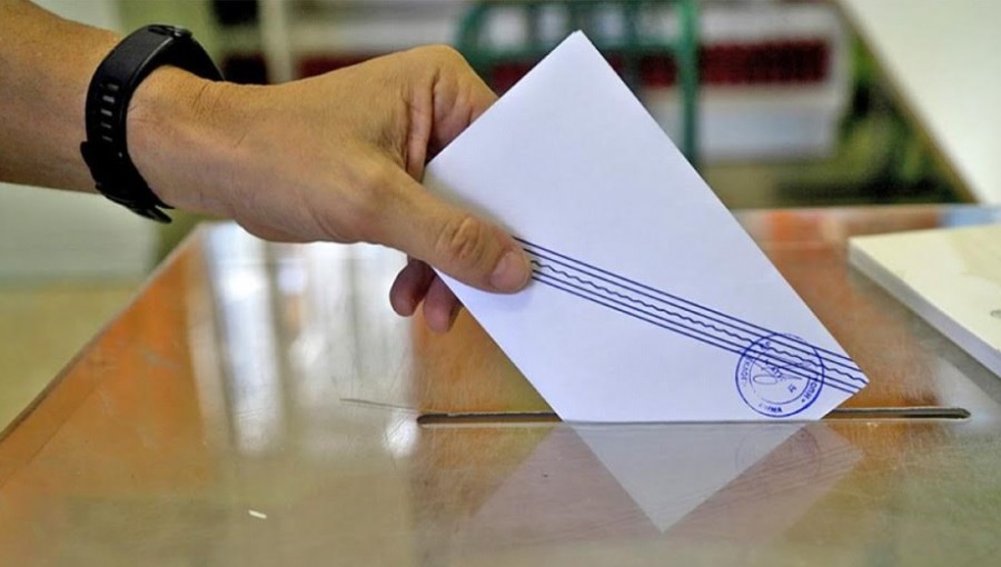 Δημοσκόπηση GPO: Ανεβαίνει στο 30,3% η ΝΔ